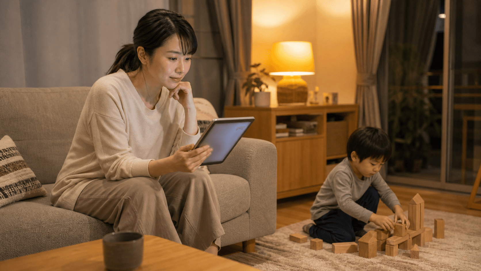 幼児教室の口コミ・評判の見方|後悔しない情報収集のコツ【2026年】