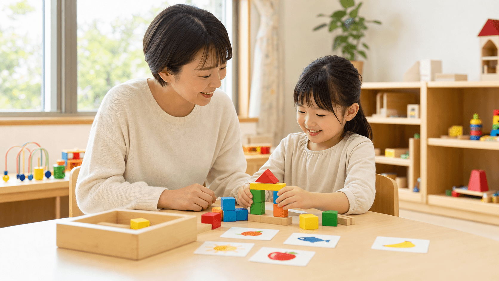 幼児教室おすすめの選び方｜失敗しないチェックポイントと費用の考え方【2026年】