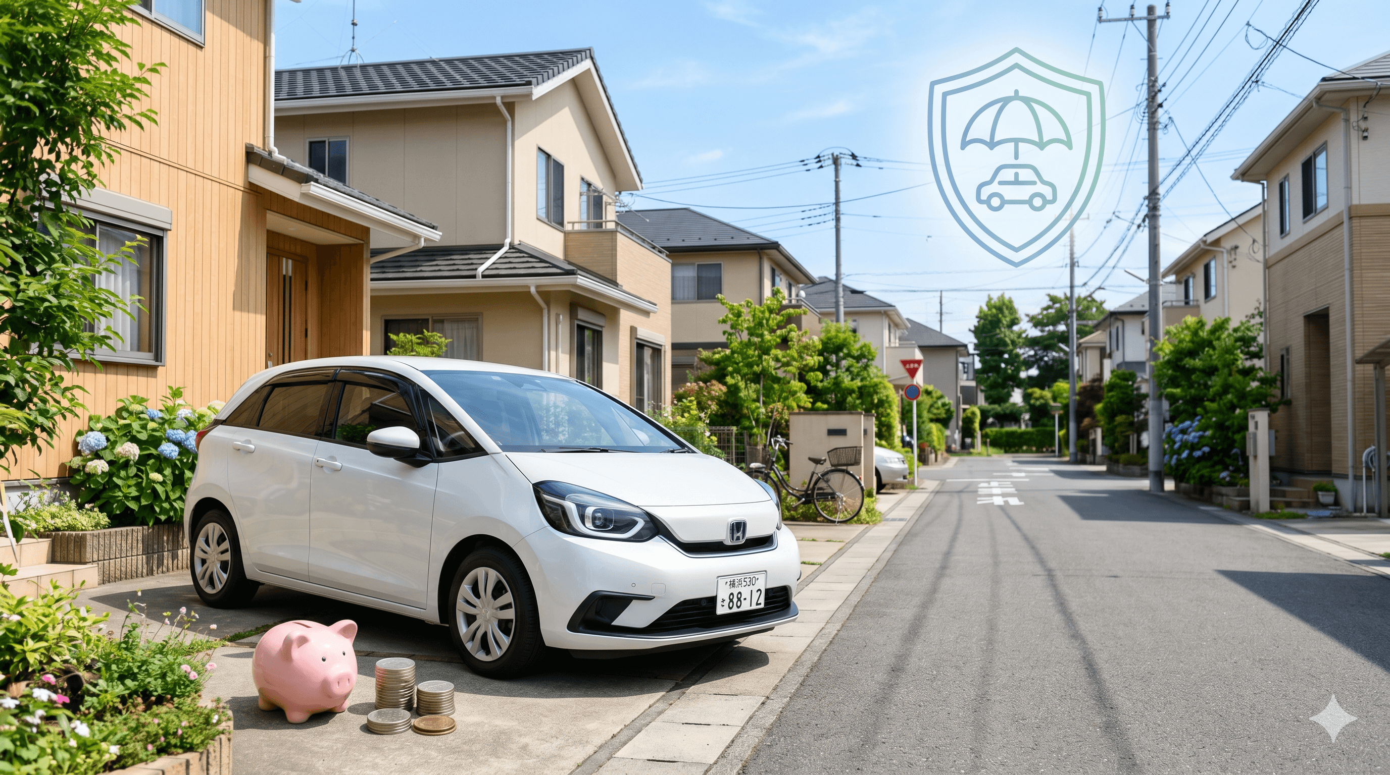 自動車保険が安いのはどこ？コスパ最強のおすすめ保険会社と節約術【2026年版】