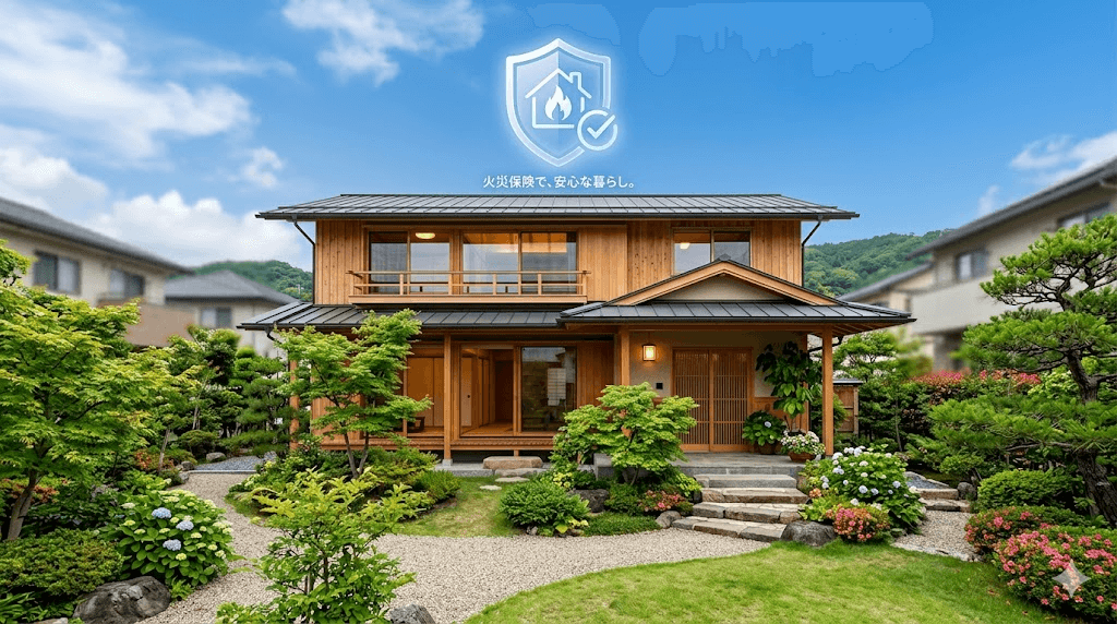 火災保険おすすめ比較｜コスパで選ぶ保険料を安く抑える選び方【2026年版】