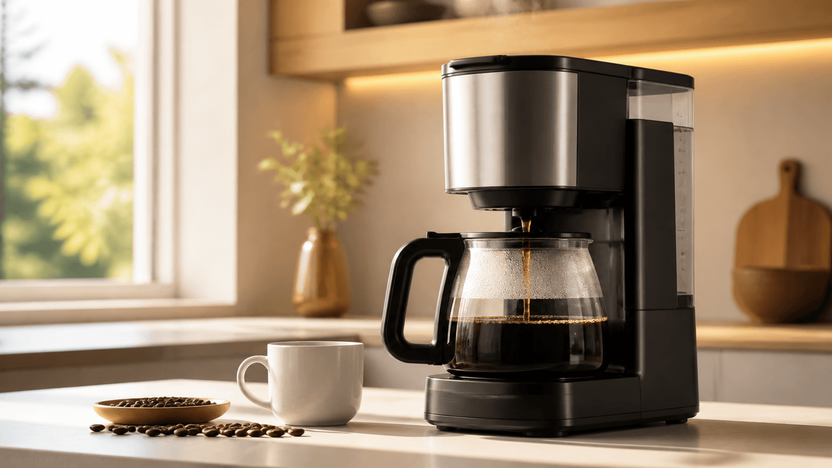 コーヒーメーカーのおすすめ｜コスパで選ぶ人気モデルとタイプ別の選び方