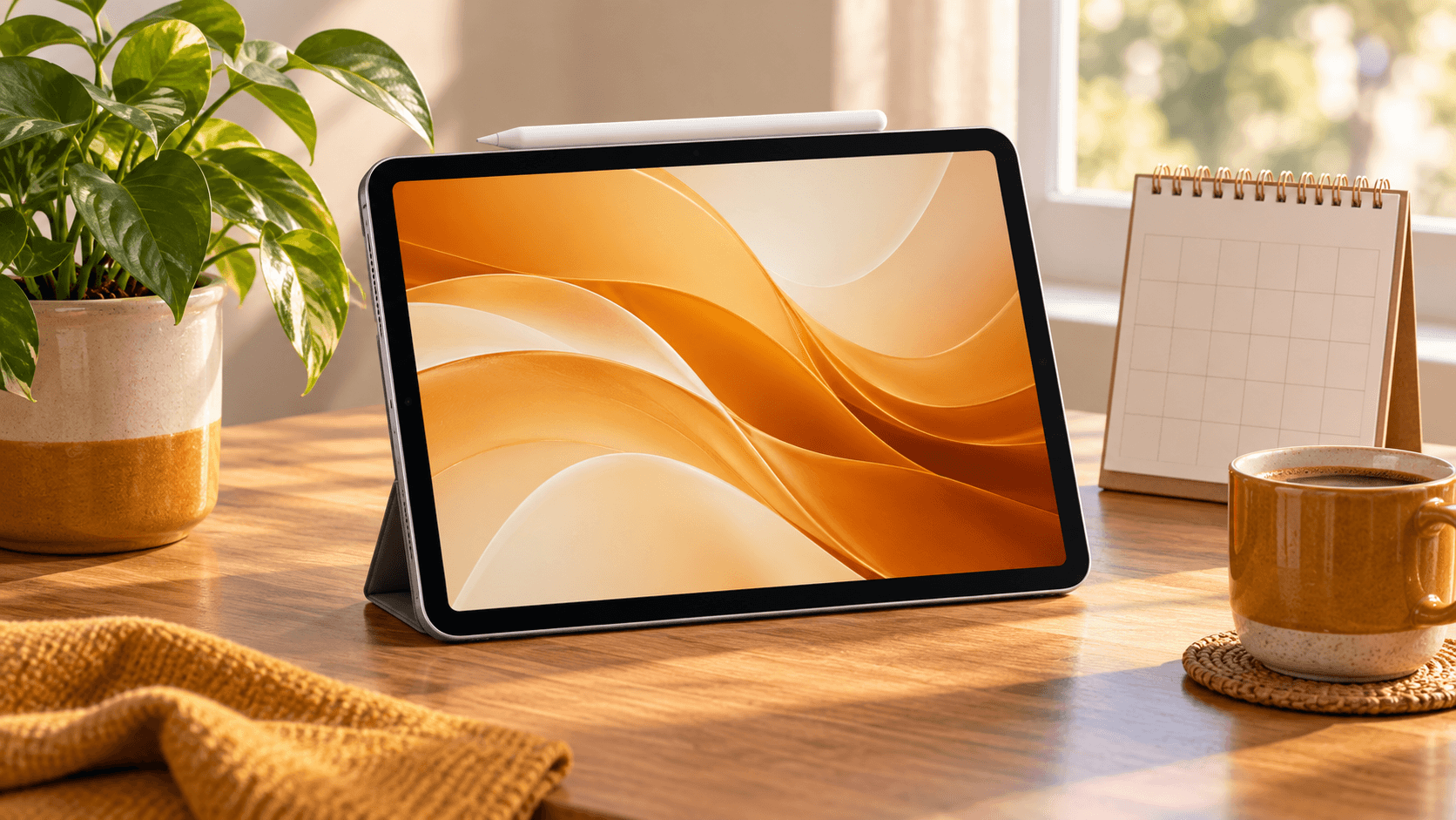 iPad Air(第4世代)はいつまで使える?iPadOS 27対応の現状と今から中古で買う前の注意点