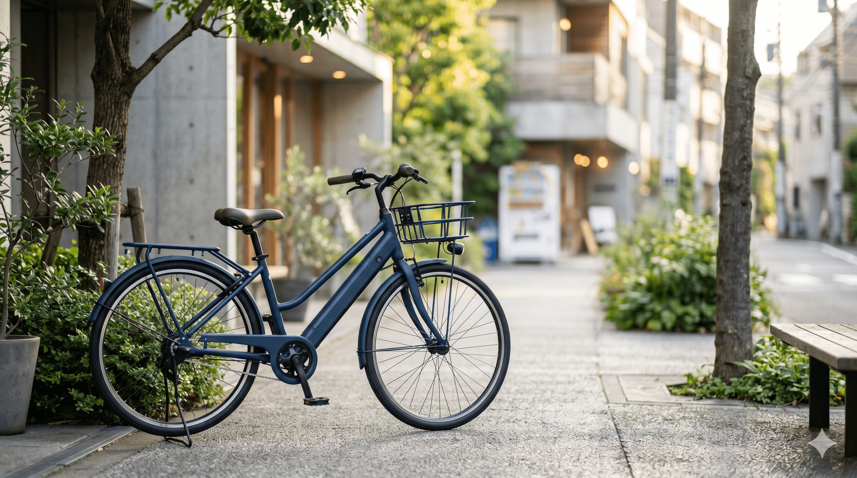 電動自転車おすすめ7選｜コスパで選ぶ通勤・街乗り向け電動アシスト自転車【2026年版】