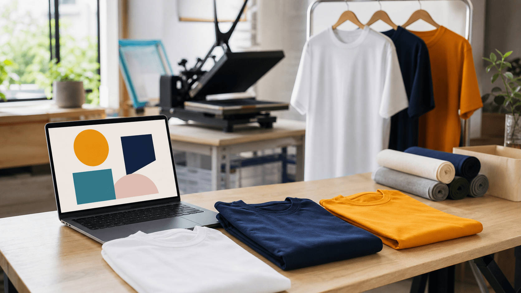オリジナルTシャツを激安で作る方法｜1枚から安いおすすめの選び方
