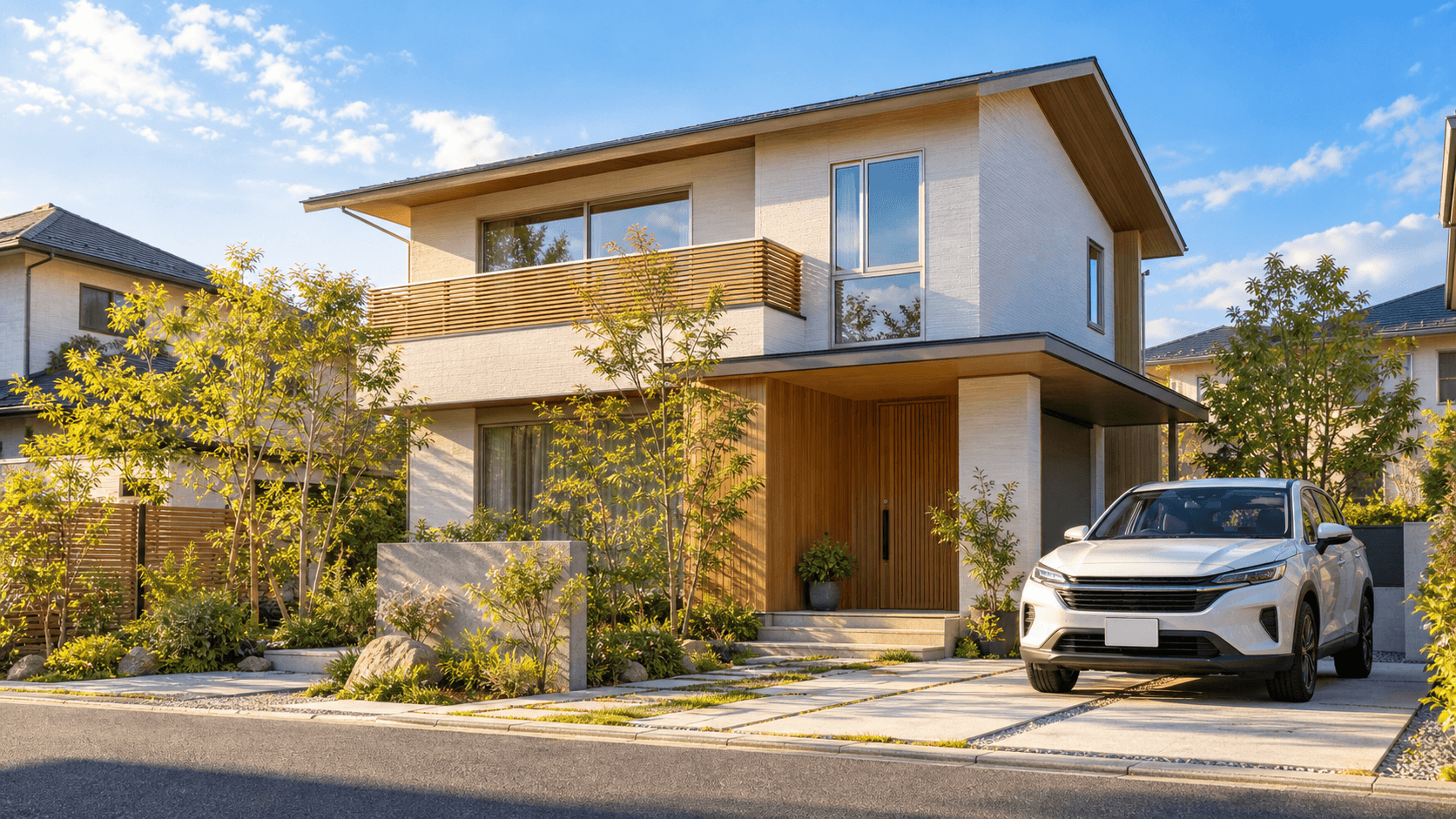 注文住宅の価格相場はいくら？坪単価の仕組みと予算オーバーを防ぐ比較術【2026年】