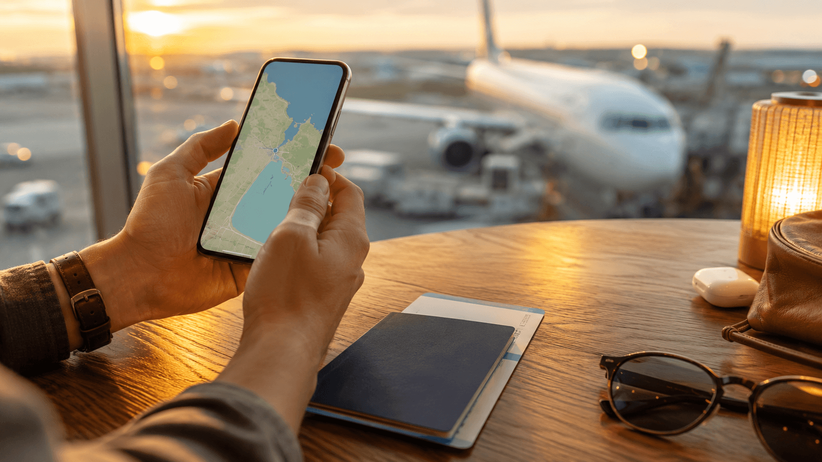 海外旅行のeSIM活用ガイド｜渡航前チェックリストとシーン別の選び方